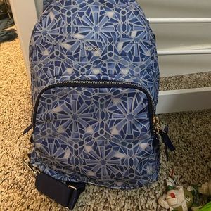 Tumi backpack
